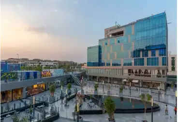Administrative For rent - floor 2