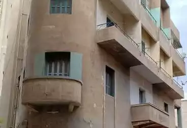 Building For sale