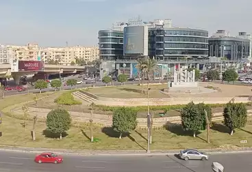 Furnished Apartment For sale - 3 rooms - floor 4