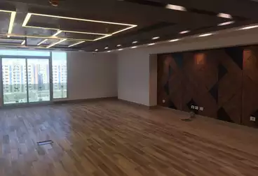 Administrative For rent - 5 rooms - floor 2