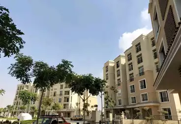 Apartment with Garden For sale - 2 rooms - floor 0