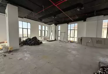 Administrative Building For rent - 5 rooms