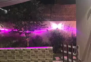 Duplex with Garden For sale - 3 rooms - floor 0