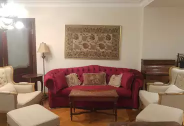 Penthouse For sale - 3 rooms - floor 3