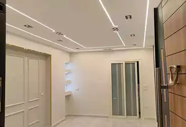 Apartments For rent - 3 rooms - floor 4
