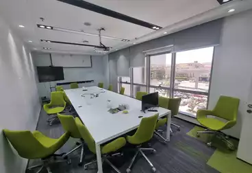 Administrative Building For sale - 20 rooms - floor 0