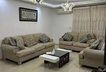 شقق مفروشة للإيجار - 2 غرف - بالدور 1