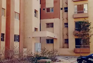 Penthouse For sale - 3 rooms - floor 3