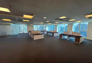 Offices For rent - floor 2