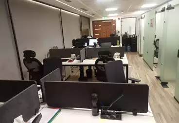 Administrative For rent - floor 2