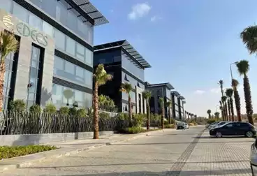 Administrative Building For rent - 16 rooms