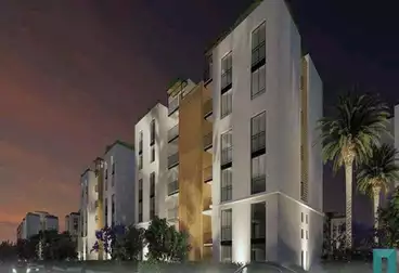 Apartments For sale - 2 rooms - floor 1