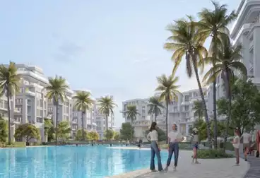 Apartments For sale - 3 rooms - floor 2