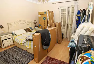 Properties For rent - 3 rooms - floor 4