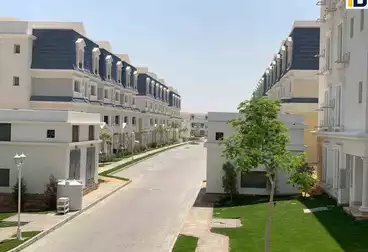 شقق للبيع - 3 غرف - بالدور 3