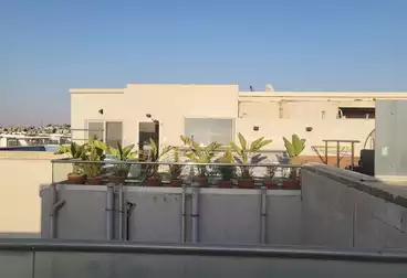 Penthouse For sale - 3 rooms - floor 5