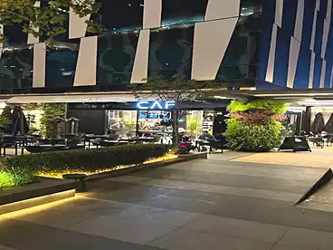 Medical For sale in Park Street Mall - Sky, Compounds in Sheikh Zayed, 100 sqm