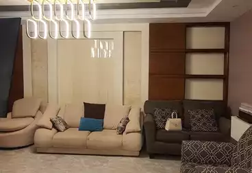 شقق للبيع - 3 غرف - بالدور 2