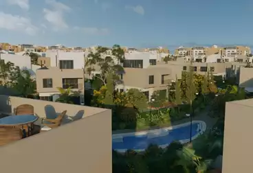 Apartments For sale - 2 rooms - floor 3