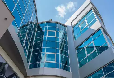 Administrative For rent - 3 rooms - floor 0