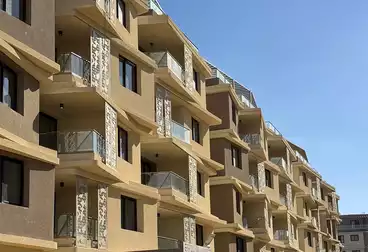 Studio For sale - 2 rooms - floor 3