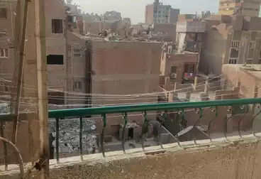Apartments For rent - 3 rooms - floor 7