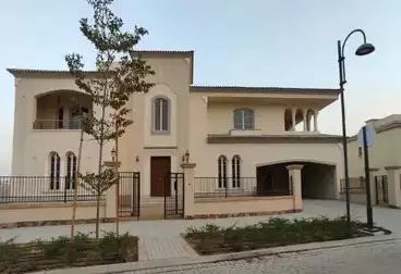 Separate Villa For sale - 4 rooms