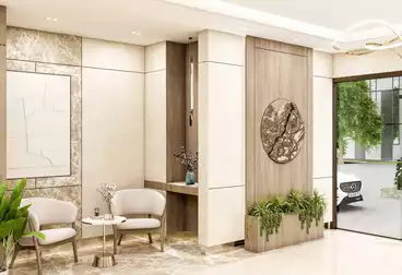Apartments For sale - 3 rooms - floor 4