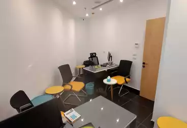 Administrative For rent - 4 rooms - floor 2