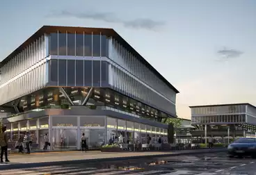 Commercial For sale - floor 1
