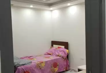 Furnished Apartment For rent - 3 rooms - floor 2