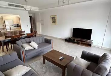 Furnished Apartment For rent - 2 rooms - floor 3