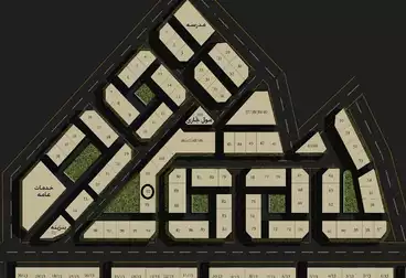 Properties For sale - 3 rooms - floor 4