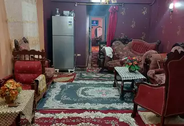 Apartments For sale - 3 rooms - floor 1