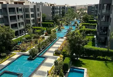 Apartments For rent - 3 rooms - floor 1