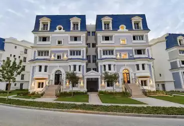 Apartments For sale - 3 rooms - floor 3