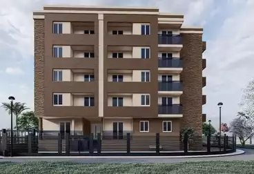 Apartment with Garden For sale - 3 rooms - floor 0