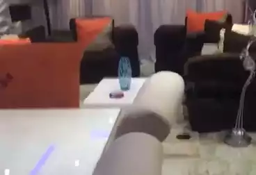 Furnished Apartment For rent - 2 rooms - floor 1