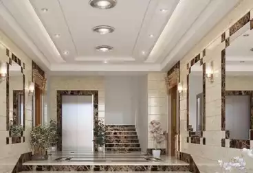 Apartments For sale - 4 rooms - floor 1