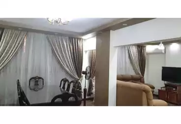 شقق مفروشة للإيجار - 2 غرف - بالدور 7