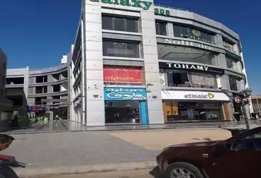 Commercial For rent - floor 0