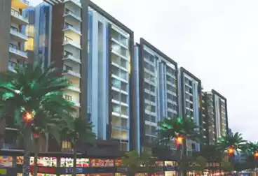 undefined undefined - 3 rooms - floor 7