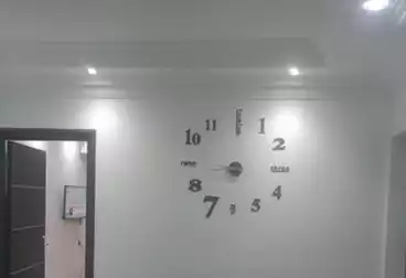 Furnished Apartment For rent - 2 rooms - floor 0