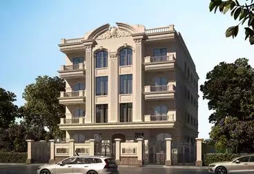 undefined undefined - 4 rooms - floor 3