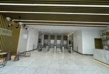 Administrative For rent - 2 rooms - floor 2