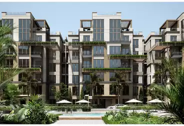 Penthouse For sale - 3 rooms - floor 5