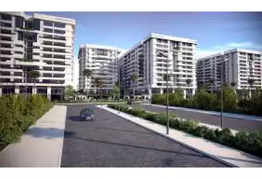 Apartments For sale - 2 rooms - floor 2