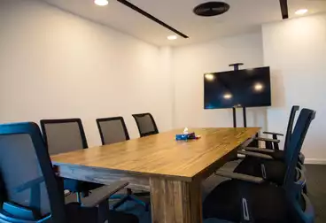 Co-working space For rent - floor 6