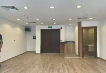 Administrative For rent - floor 2