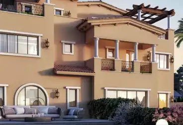 Villas For sale - 4 rooms